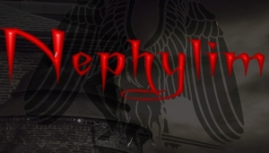 Nephylim Banner goth red copy (1)